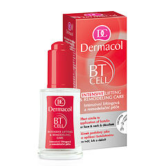 Pleťové sérum Dermacol BT Cell Intensive Lifting & Remodeling Care 30 ml