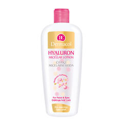 Micelární voda Dermacol Hyaluron 400 ml