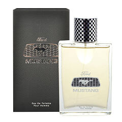Toaletní voda Ford Mustang Mustang 100 ml Tester