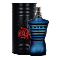 Toaletní voda Jean Paul Gaultier Ultra Male 125 ml Tester