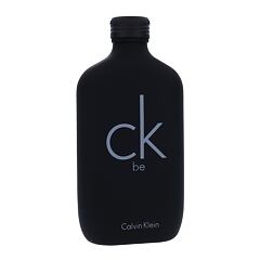 Toaletní voda Calvin Klein CK Be 200 ml