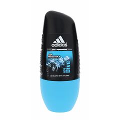 Antiperspirant Adidas Ice Dive 50 ml