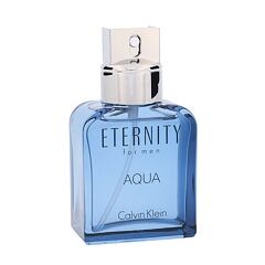 Toaletní voda Calvin Klein Eternity Aqua For Men 50 ml