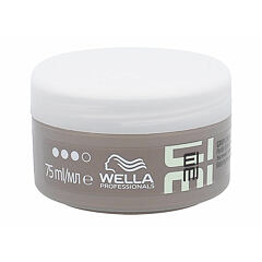 Vosk na vlasy Wella Professionals Eimi Grip Cream 75 ml