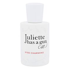 Parfémovaná voda Juliette Has A Gun Miss Charming 50 ml