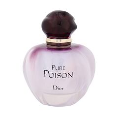 Parfémovaná voda Christian Dior Pure Poison 50 ml