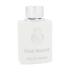 Toaletní voda EP Line Real Madrid 100 ml