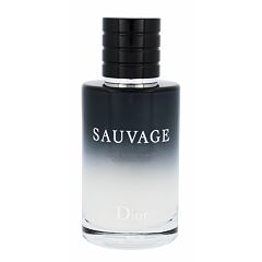 Balzám po holení Christian Dior Sauvage 100 ml