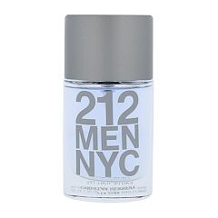 Toaletní voda Carolina Herrera 212 NYC Men 30 ml