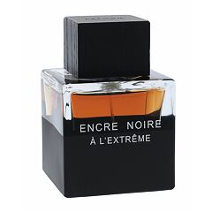 Parfémovaná voda Lalique Encre Noire A L´Extreme 100 ml