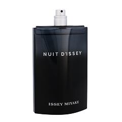 Toaletní voda Issey Miyake Nuit D´Issey 125 ml Tester