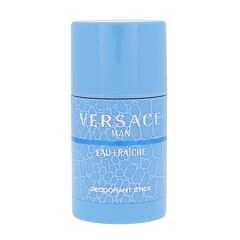 Deodorant Versace Man Eau Fraiche 75 ml