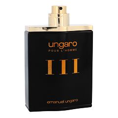 Toaletní voda Emanuel Ungaro Ungaro Pour L´Homme III 100 ml Tester