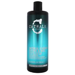 Kondicionér Tigi Catwalk Oatmeal & Honey 750 ml