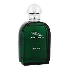 Toaletní voda Jaguar Jaguar 100 ml