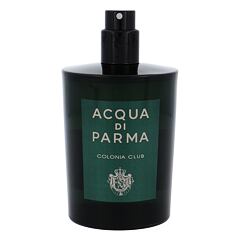 Kolínská voda Acqua di Parma Colonia Club 100 ml Tester