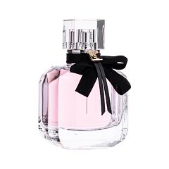 Parfémovaná voda Yves Saint Laurent Mon Paris 50 ml