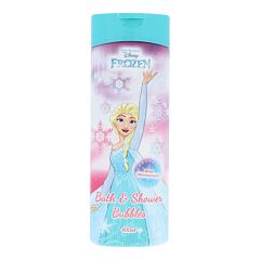 Pěna do koupele Disney Frozen 400 ml
