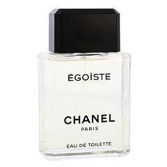 Toaletní voda Chanel Égoïste Pour Homme 100 ml poškozená krabička