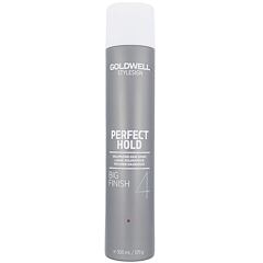Lak na vlasy Goldwell Style Sign Perfect Hold 500 ml