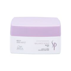 Maska na vlasy Wella Professionals SP Balance Scalp Mask 200 ml