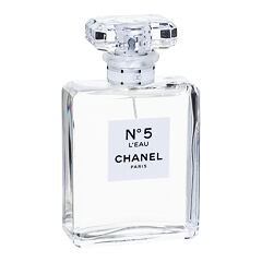 Toaletní voda Chanel N°5 L´Eau 50 ml