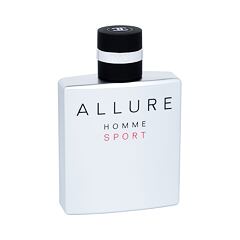 Toaletní voda Chanel Allure Homme Sport 50 ml