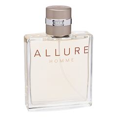 Toaletní voda Chanel Allure Homme 100 ml