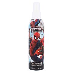 Tělový sprej Marvel Ultimate Spiderman 200 ml