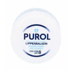 Balzám na rty Purol Lip Balm SPF8 5 ml