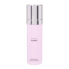 Deodorant Chanel Chance 100 ml poškozená krabička