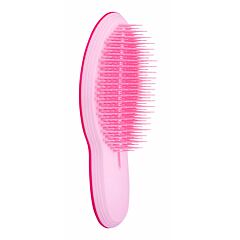 Kartáč na vlasy Tangle Teezer The Ultimate Finishing Hairbrush 1 ks Pink