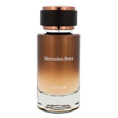 Parfémovaná voda Mercedes-Benz Le Parfum 120 ml