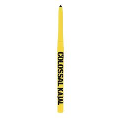 Tužka na oči Maybelline Colossal Kajal 0,35 g Black