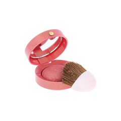 Tvářenka BOURJOIS Paris Little Round Pot Blush 2,5 g 33 Lilas DOr