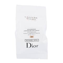 Make-up Christian Dior Capture Totale Dreamskin Moist & Perfect Cushion Náplň SPF50+ 15 g 030 Tester