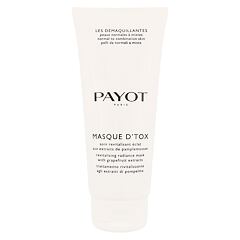 Pleťová maska PAYOT Les Démaquillantes 200 ml