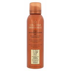 Samoopalovací přípravek Collistar Tan Without Sunshine 360° Self-Tanning 150 ml