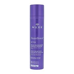 Noční pleťový krém NUXE Nuxellence Detox Anti-Aging Night Care 50 ml