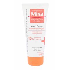 Krém na ruce Mixa Repairing Surgras 100 ml