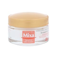 Denní pleťový krém Mixa Extreme Nutrition Oil-based Rich Cream 50 ml