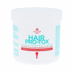 Kondicionér Kallos Cosmetics Hair Pro-Tox Leave-in Conditioner 250 ml