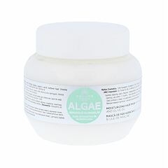 Maska na vlasy Kallos Cosmetics Algae 275 ml