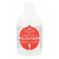 Šampon Kallos Cosmetics Multivitamin 1000 ml