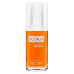 Kolínská voda Jövan Musk 88 ml