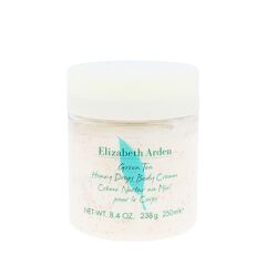 Tělový krém Elizabeth Arden Green Tea Honey Drops 250 ml