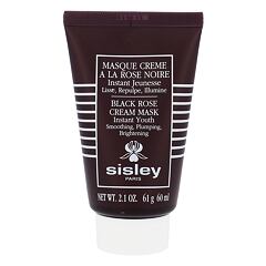 Pleťová maska Sisley Black Rose 60 ml