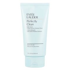 Pleťová maska Estée Lauder Perfectly Clean Multi-Action 150 ml