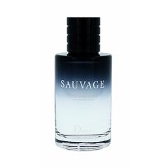 Voda po holení Christian Dior Sauvage 100 ml