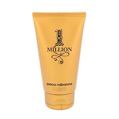 Sprchový gel Paco Rabanne 1 Million 150 ml